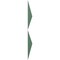 Ekena Millwork 11 7/8in. W x 11 7/8in. H Tirana EnduraWall Decorative 3D Wall Panel Covers 0.98 Sq. Ft. WP12X12TIFSM - alternate 4